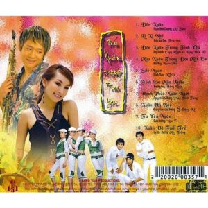 679 LANG VAN CD - 357 DON XUAN TRONG TINH YEU