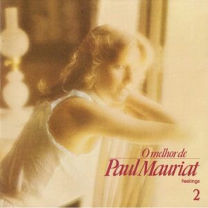 696. ALBUM PAUL MAURIAT DISK 2 - FEELINGS 1