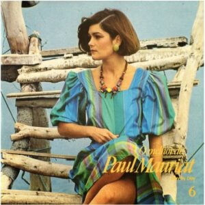 699 ALBUM PAUL MAURIAT DISK 6 - DAY BY DAY