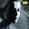 703.Anne-Sophie Mutter - 2008 - Bach, Violin Concertos_ Gubaidulina, In Tempus Praesens