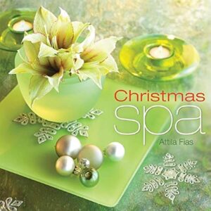 0707 CD ATTILA FIAS - CHRISTMAS SPA (2006) chất lượng cao