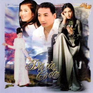 711 BIEN NHO CD-DOI CON CO DON