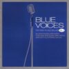 712 BLUE VOICES - THE FINEST IN JAZZ BALLADS VOL2
