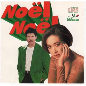 731. DXCD - Noel Noel