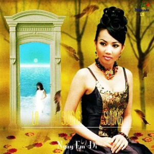 732 DXCD128 - LA SUONG SUONG - NGAY EM DI
