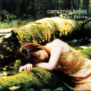 733. EMI FUJITA - CAMOMILE BLEND 2003