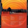 735. EQ MUSIC - THE VERY BEST OF LATIN GUITAR MOODS VOL.1 - 2001 DISC 1