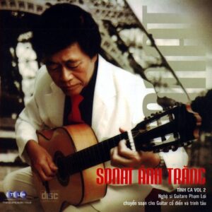 743 GUITAR PHAM LOI - SONAT ANH TRANG