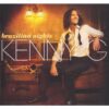 765 KENNY G - BRAZILIAN NIGHTS