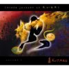 770 KITARO - DOMO RECORDS INC KITARO - SACRED JOURNEY OF KU-KAI