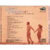 0779 CD LOVERS ROMANCE VOL1 chất lượng cao