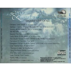 789.Lover_s Romance VOL7