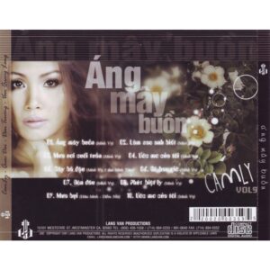 793.LVCD 359 - Cam Ly - Vol.9 - Ang May buon