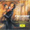816 PAGANINI - VIOLIN CONCERTOS