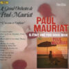 819 PAUL MAURIAT - IL ETAIT UNE FOIS NOUS DEUX LOISEAU ET LENFANT 2