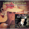 820 PAUL MAURIAT - JE PENSE A TOI FROM SOUVENIRS TO SOUVENIRS (2015)