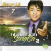 843 QUANG LE COLLECTION 7 - KHUC TINH SONG CA 2 (2012)
