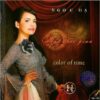 865. TNCD - NGOC HA - MAU THOI GIAN - COLOR OF TIME (2011)