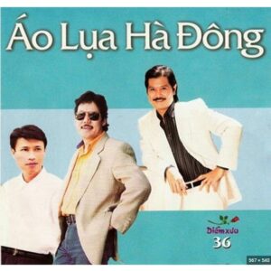 877. TUAN NGOC - AO LUA HA DONG (1997)