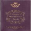 892A VARIOUS ARTISTS - 101 STRINGS ORCHESTRA - AUDIOPHILE MOVIE - LOVE CLASSIC(2011)