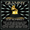 894 VARIOUS ARTISTS - 2017 GRAMMY NOMINEES (2017)