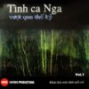 904 VARIOUS ARTISTS - TINH CA NGA VUOT QUA THE KY - VOL.1 (2001)