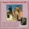 916 VOL 19_SUPER INSTRUMENTAL (SUPER MOZART)