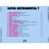 931. Vol 7 Super Instrumental