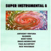 932. Vol 8 Super Instrumental