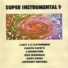 933. Vol 9 Super Instrumental