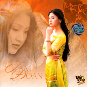 0936 CD VSCD - TÂM DOAN - MÙA THU CÒN NHỚ chất lượng cao