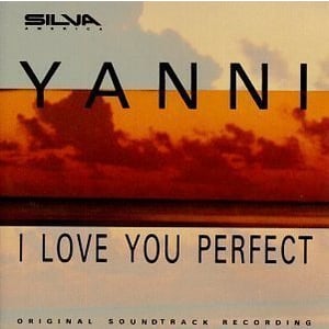 956.Yanni - 1993 - I Love You Perfect