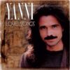 959 YANNI - 1999 - YANNI LOVE SONGS