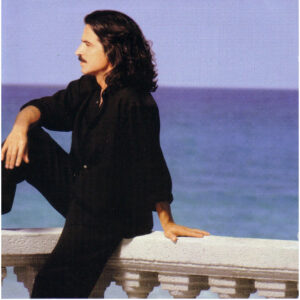 960.Yanni - 2000 - If I Could Tell You