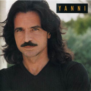 965.Yanni - Ethnicity (2003)