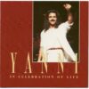 966.Yanni - In Celebration of Life