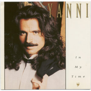 967.Yanni - In my Tine
