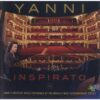 968.Yanni - Inspirato (2014)