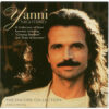 973 YANNI - NIGHTBIRD