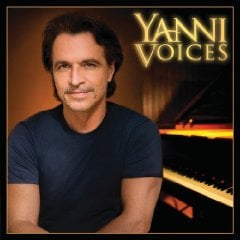 980.Yanni - Voices (2009)