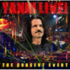 981.Yanni - Yanni Live! The Concert Event