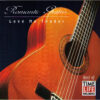998 (GUITAR) GUITAR SERENADE - SOFT MOOD - LOVE ME TENDER