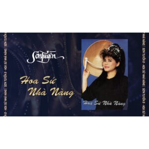 9.HOA SU NHA NANG - SON TUYEN