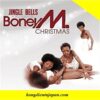 100.Jingle Bells - Boney M
