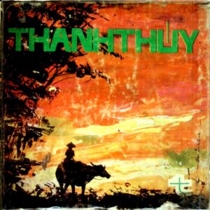 1029B THANH THUY 21- CD PRE 75 ( 2 CD )