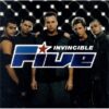 203.Five - Invincible (1999)