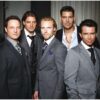 204.THE BEST OF BOYZONE