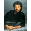 206.THE BEST OF Lionel Richie