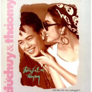215.DUNG XA EM DEM NAY - DUC HUY