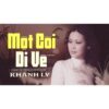 218.MOT COI DI VE - KHANH LY